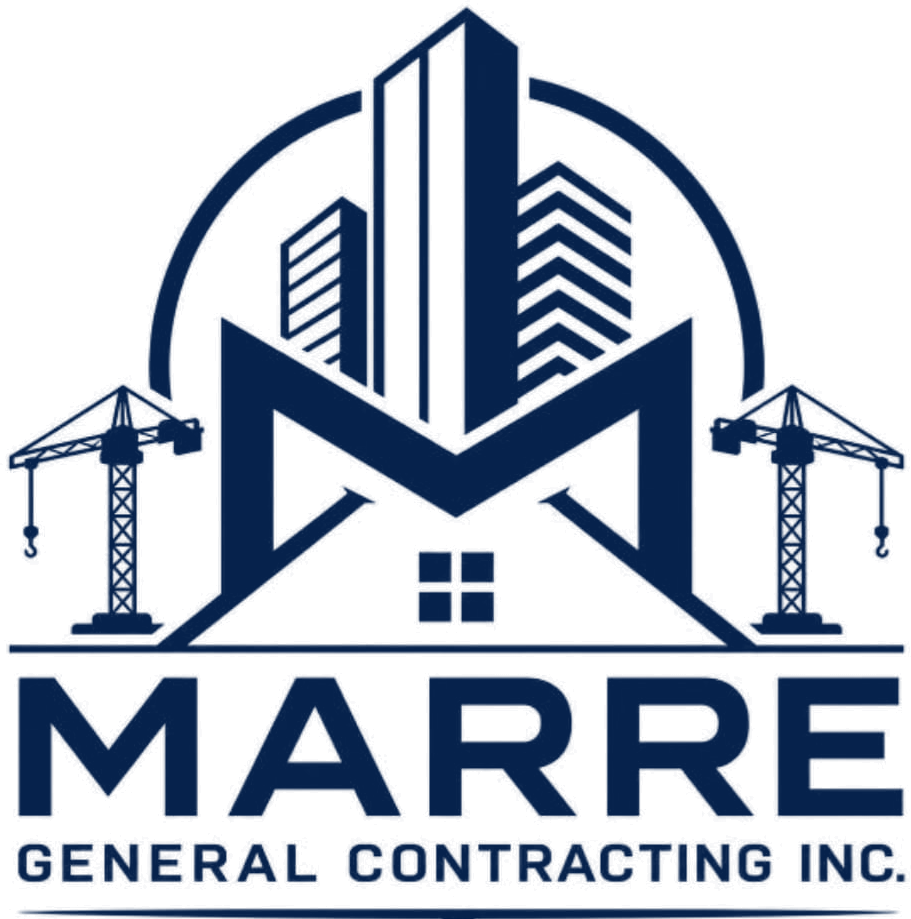 Marre General Contracting Inc.